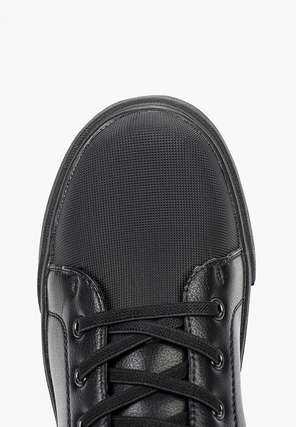 фото Кеды zebra