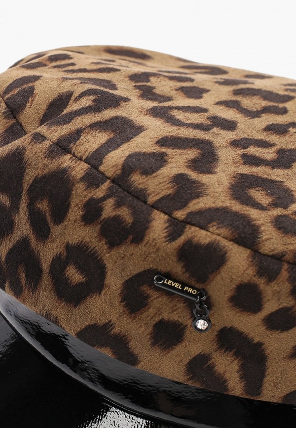 фото Кепка level pro