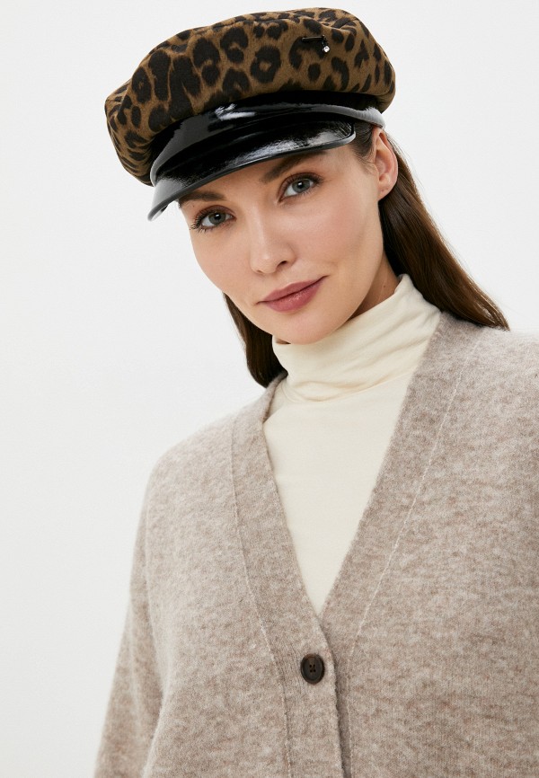 фото Кепка level pro