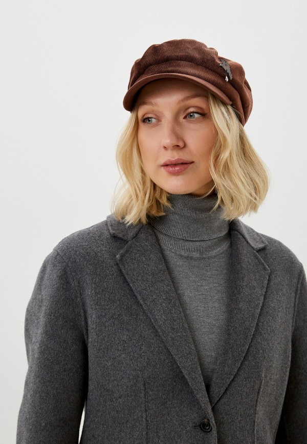 фото Кепка level pro