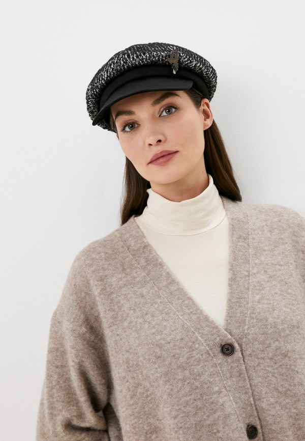 фото Кепка level pro