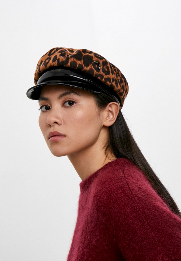 фото Кепка level pro