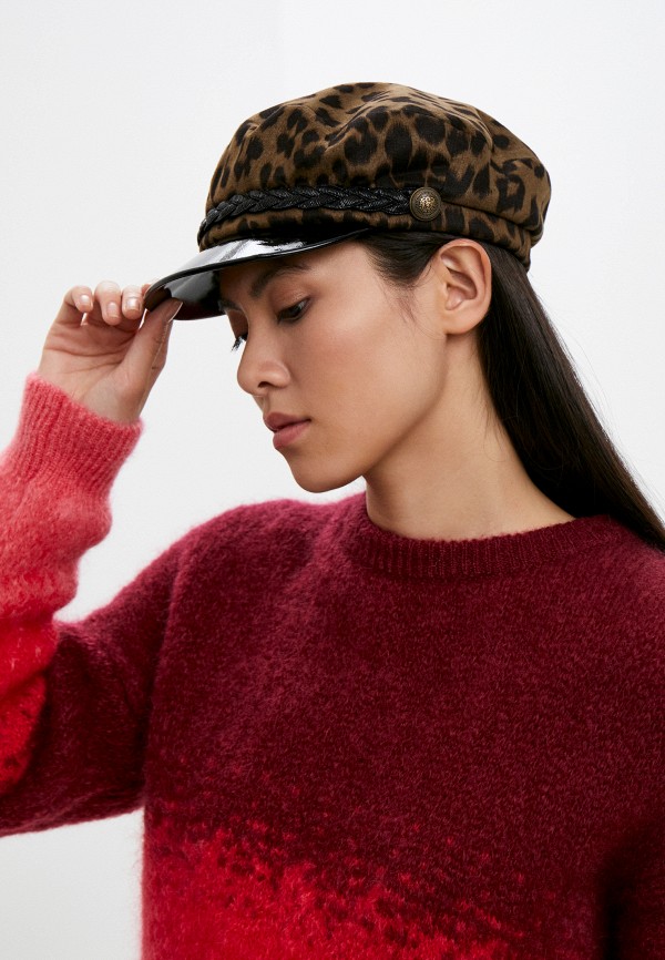 фото Кепка level pro