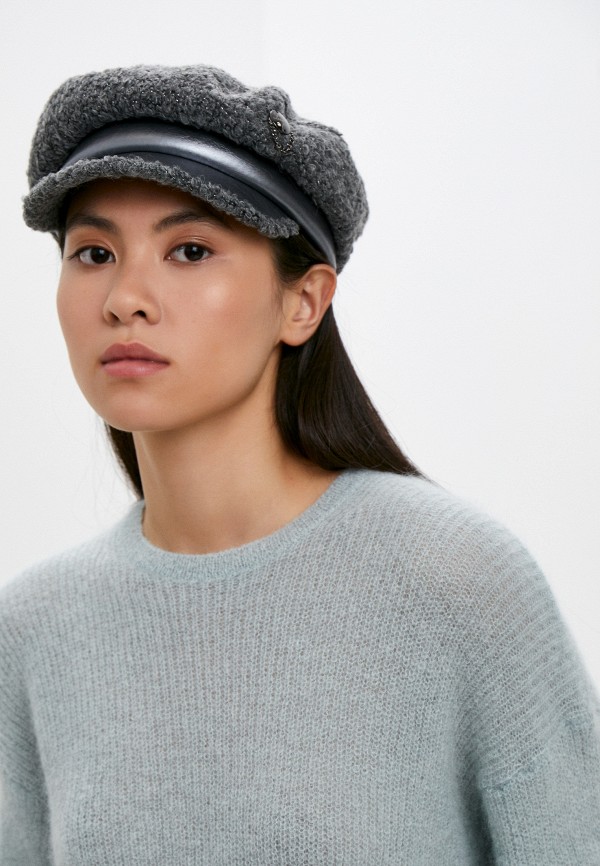 фото Кепка level pro