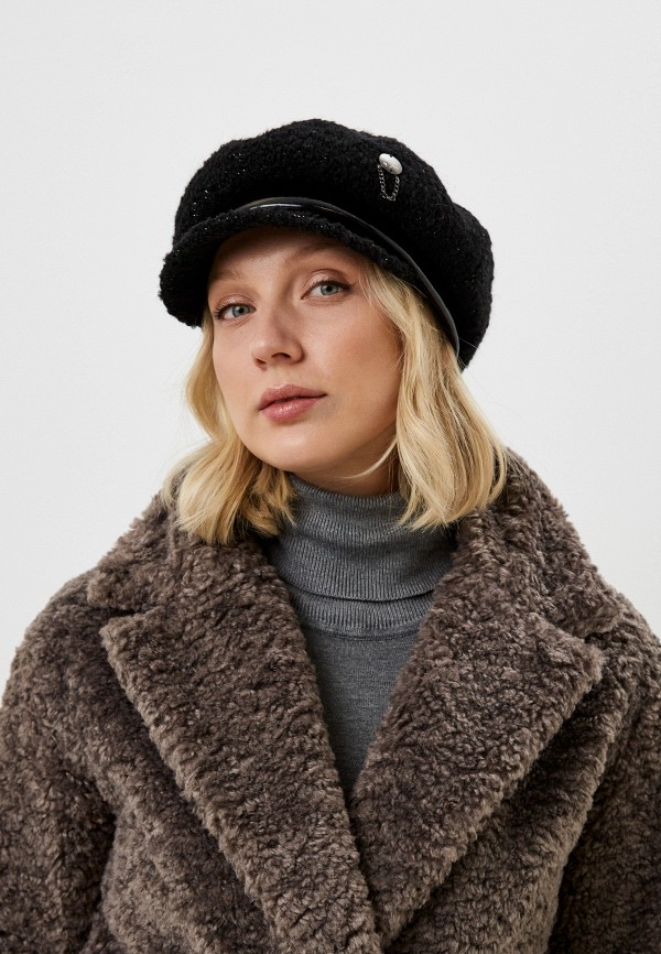 фото Кепка level pro