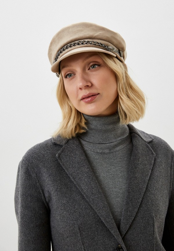 фото Кепка level pro