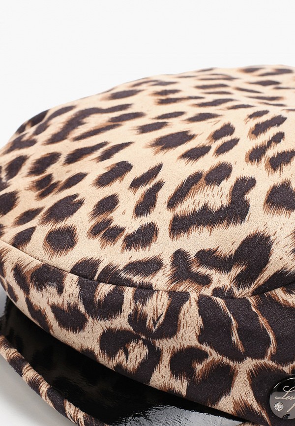 фото Кепка level pro