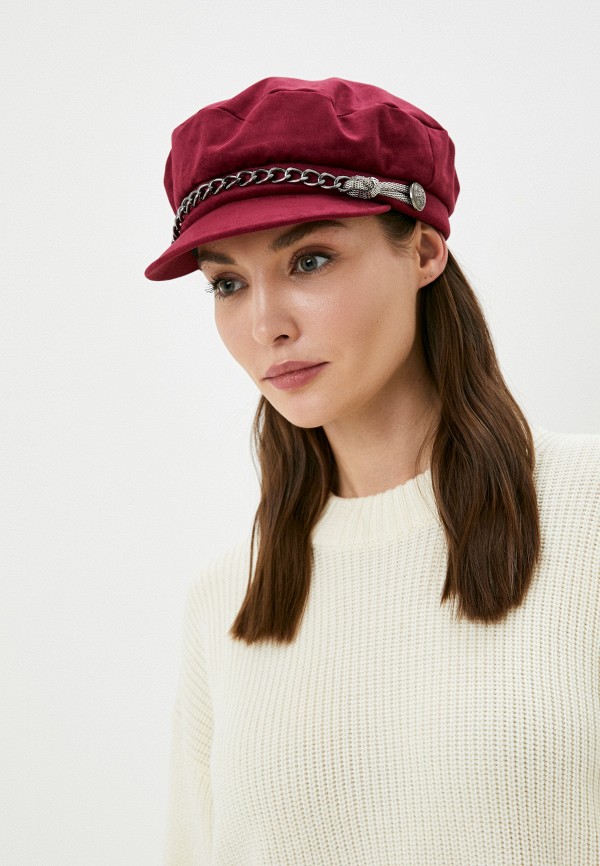 фото Кепка level pro