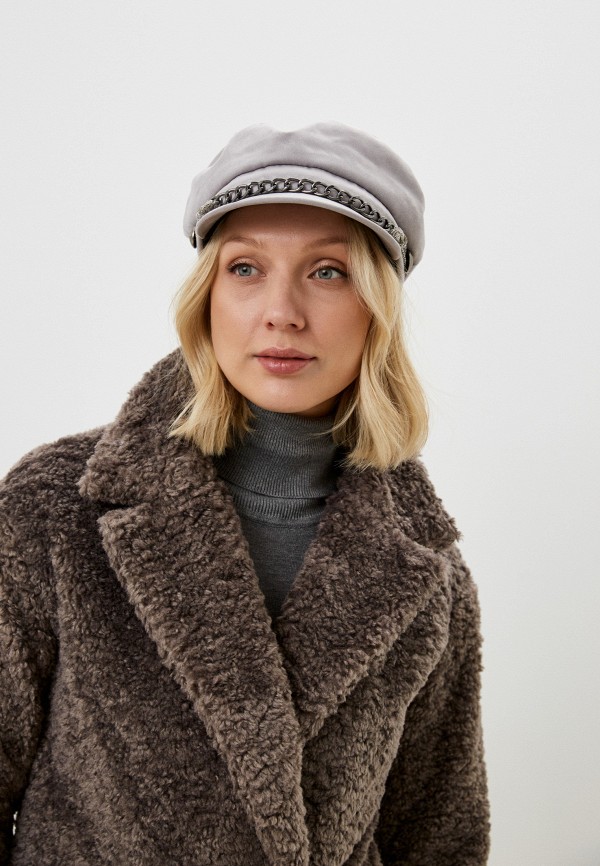 фото Кепка level pro