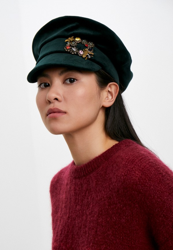 фото Кепка level pro