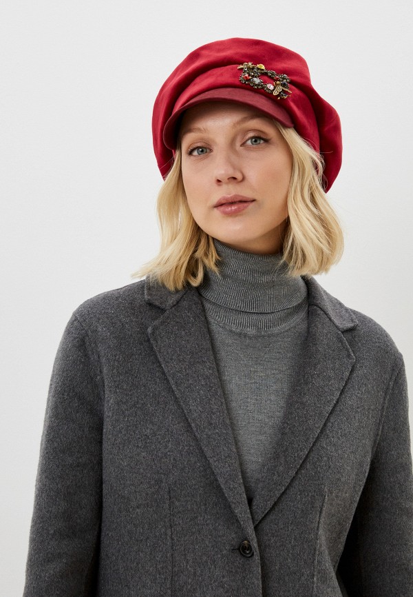 фото Кепка level pro