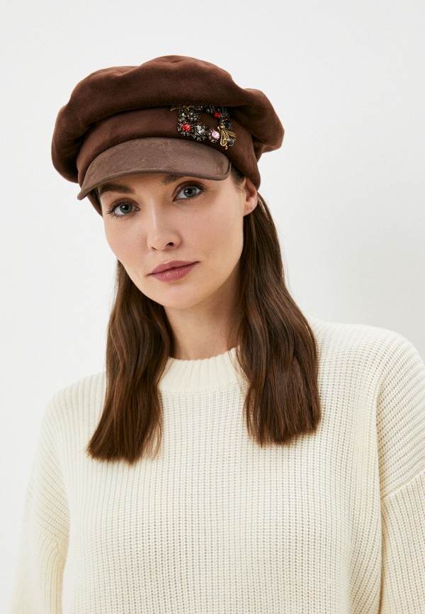 фото Кепка level pro