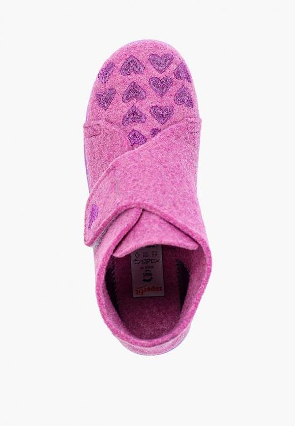 фото Ботинки superfit