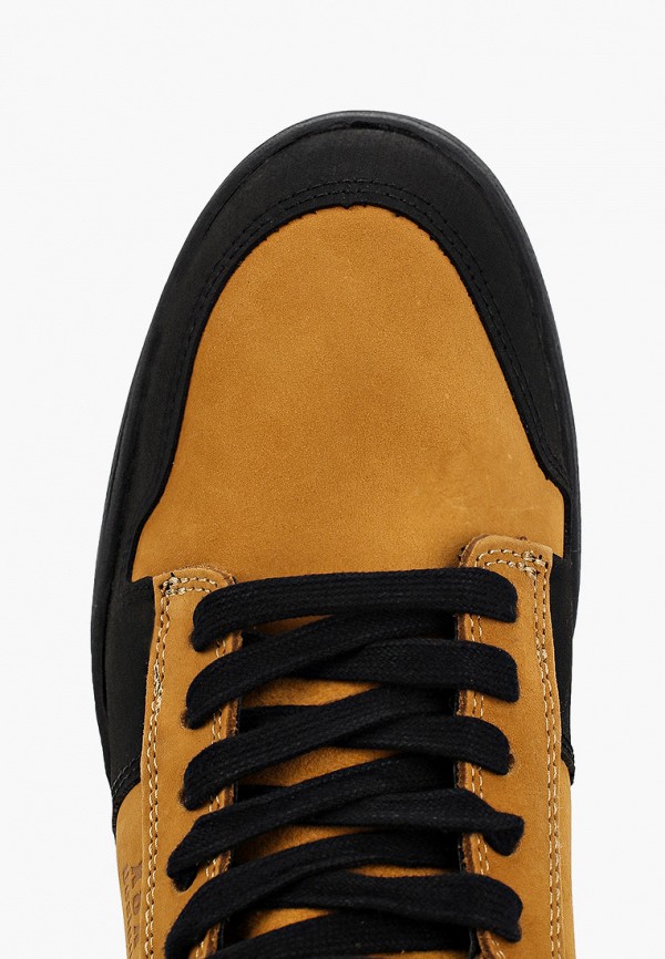 фото Кеды patrol