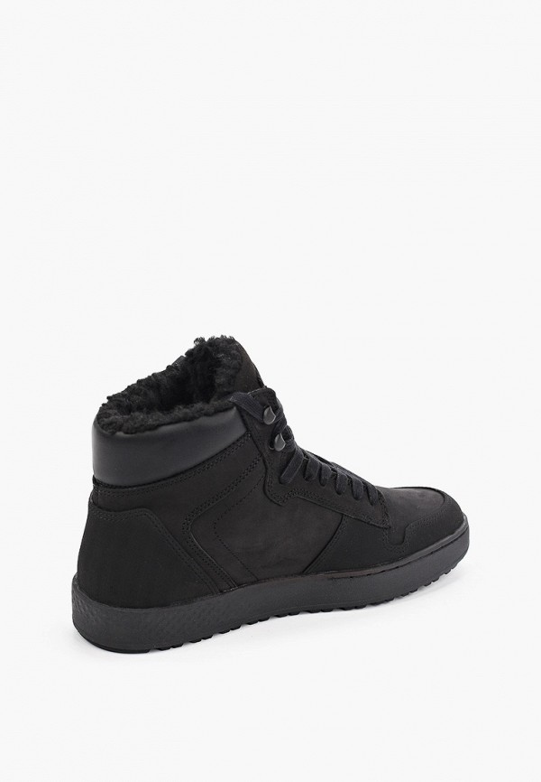 фото Кеды patrol