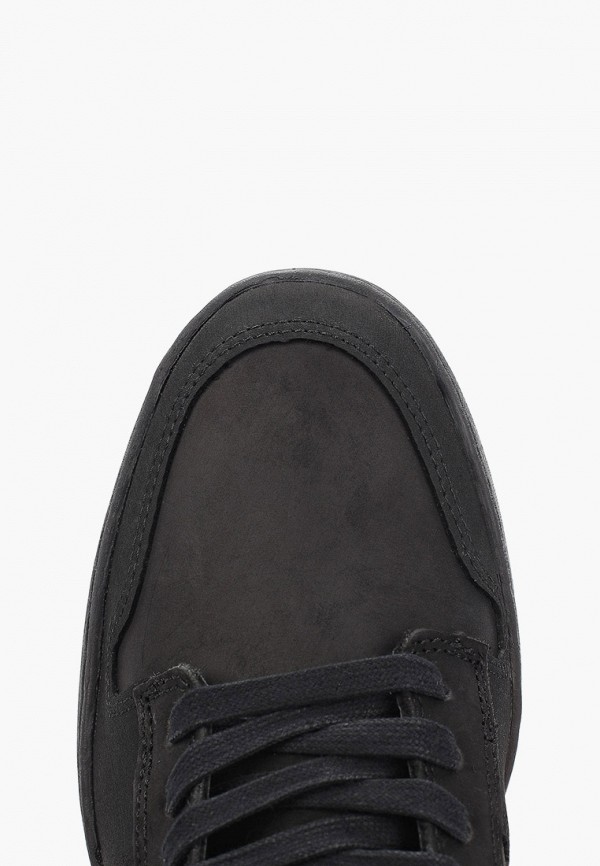 фото Кеды patrol