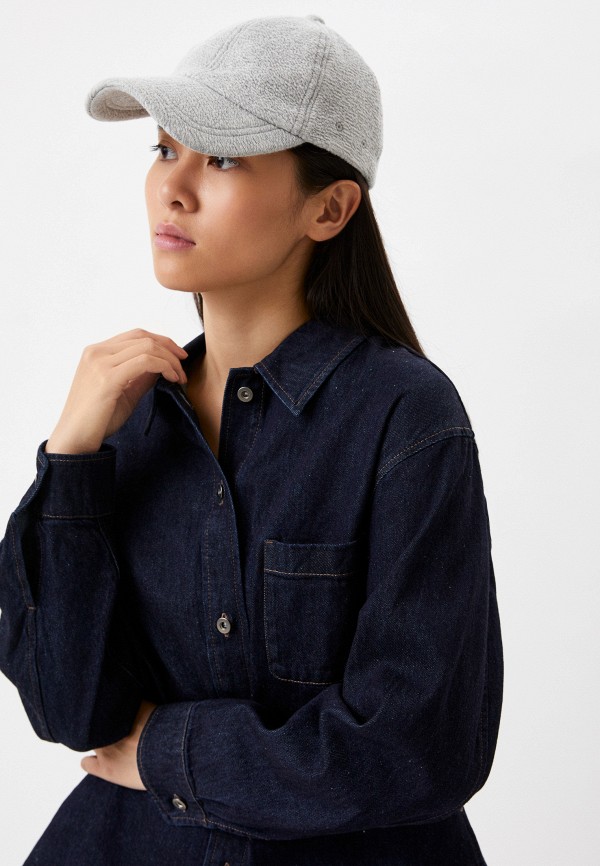 фото Куртка джинсовая uniqlo