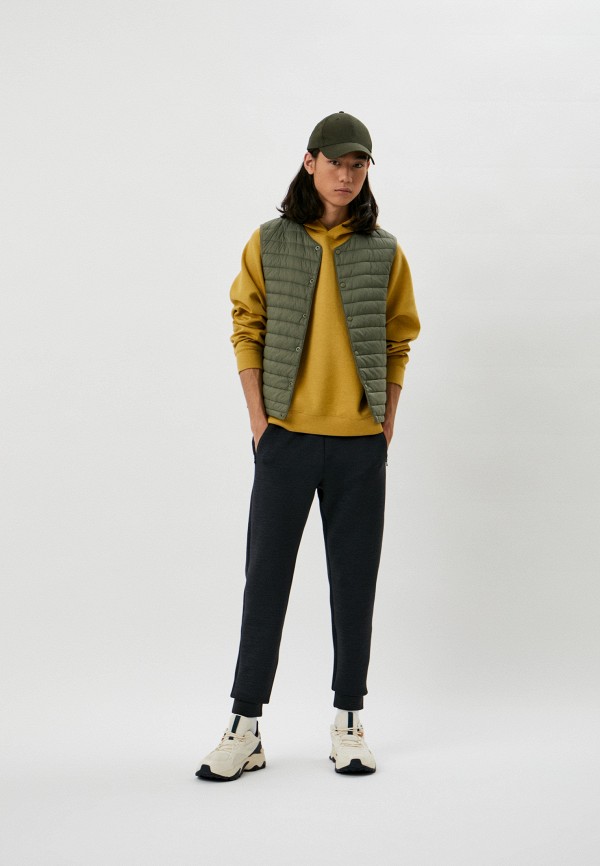 фото Худи uniqlo