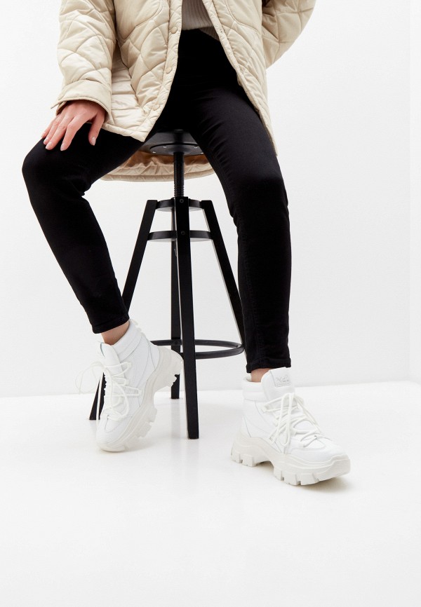 фото Кроссовки patrol