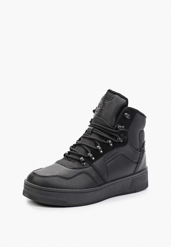 фото Кеды patrol