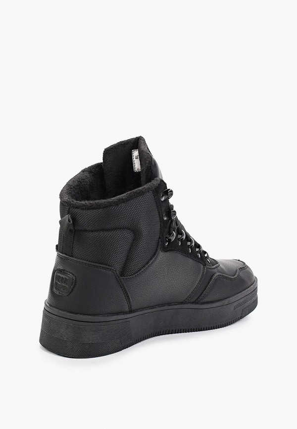 фото Кеды patrol