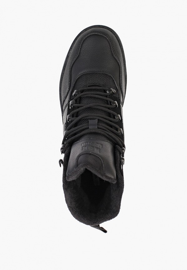 фото Кеды patrol