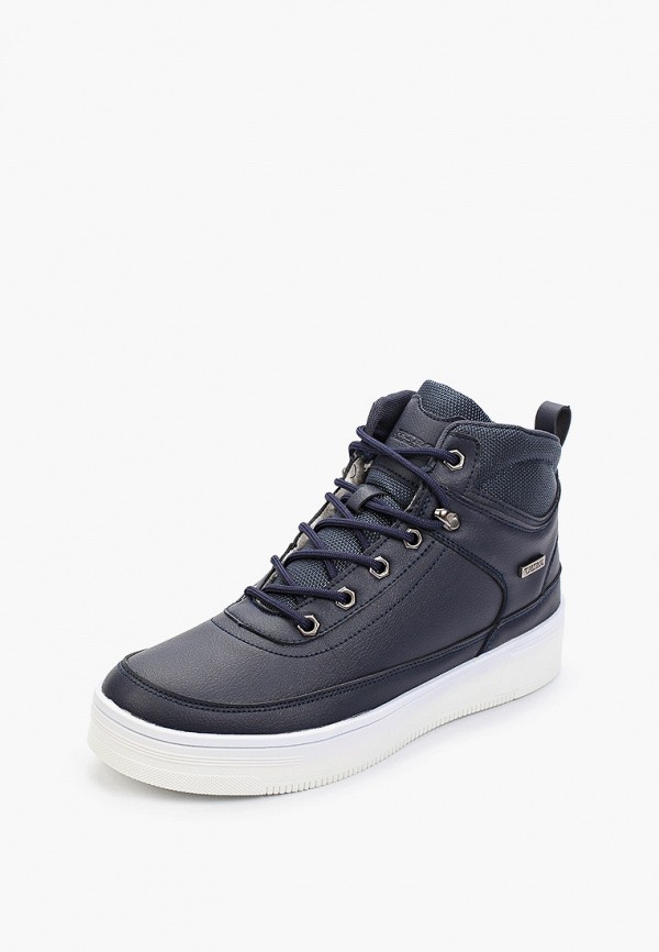 фото Кеды patrol