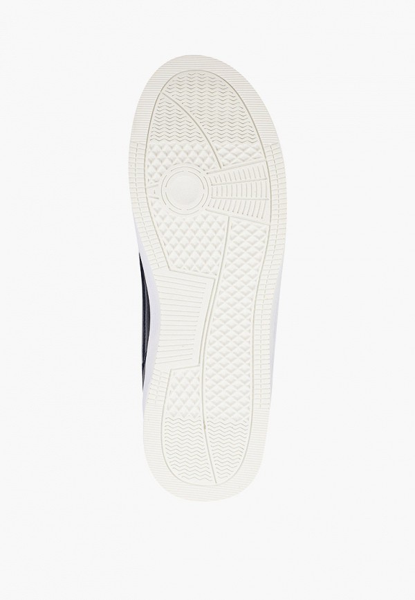 фото Кеды patrol