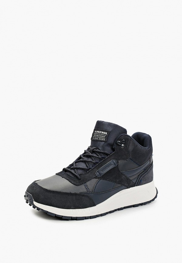 фото Кроссовки patrol