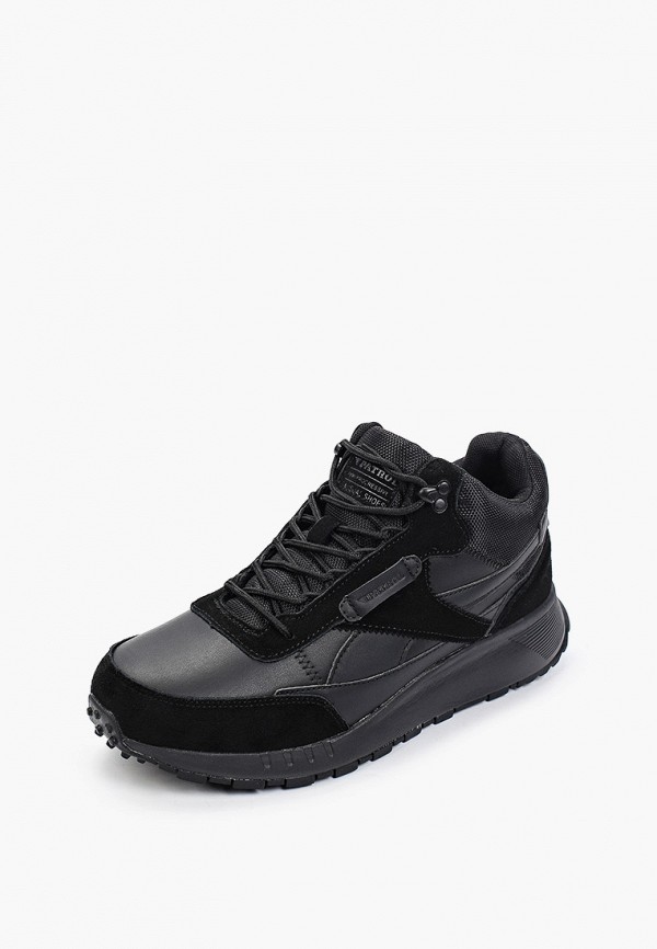 фото Кроссовки patrol