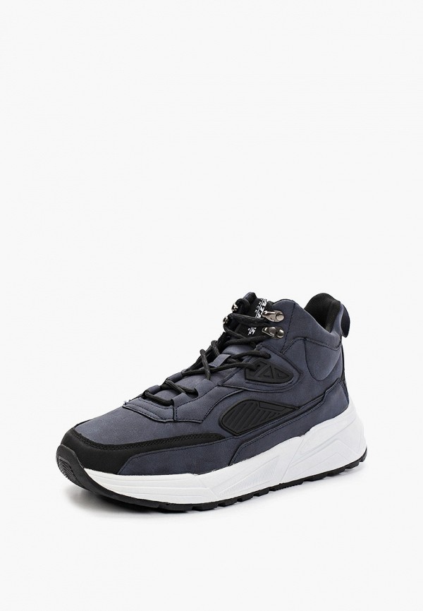 фото Кроссовки patrol