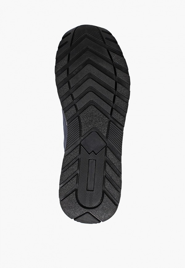 фото Кроссовки patrol