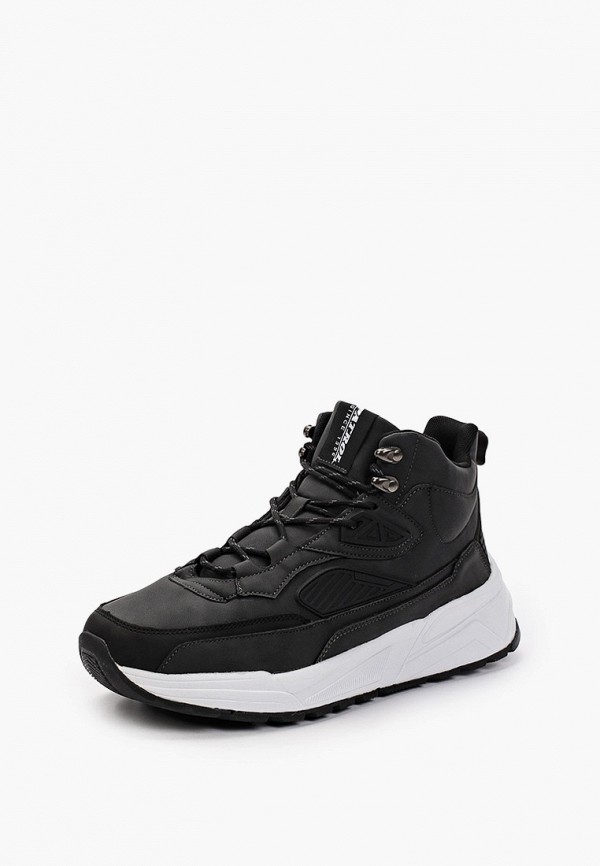 фото Кроссовки patrol