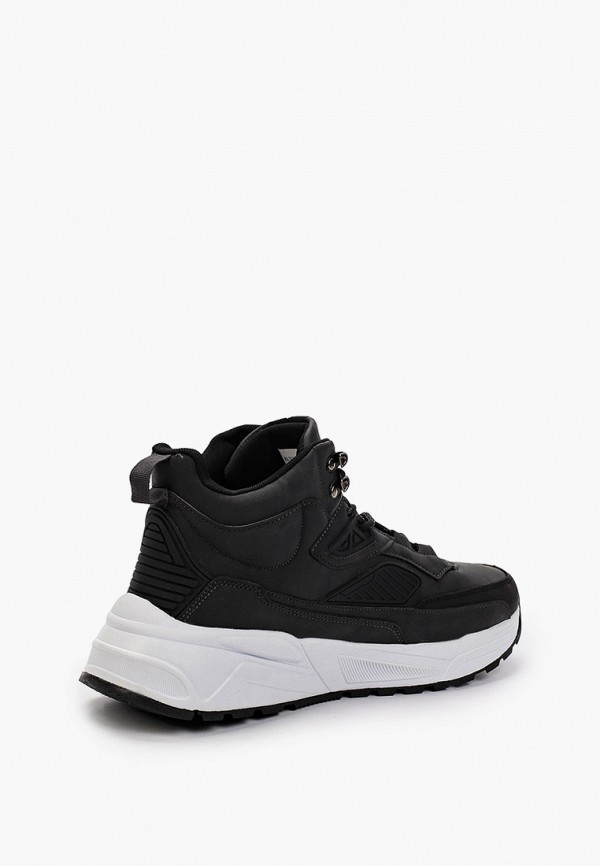 фото Кроссовки patrol