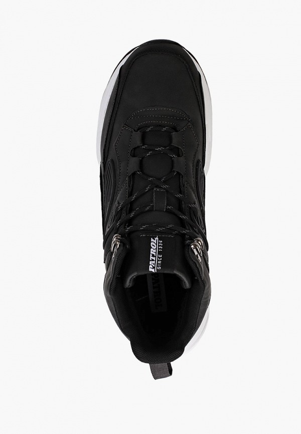 фото Кроссовки patrol