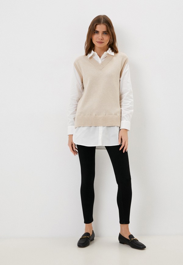 фото Пуловер haily's