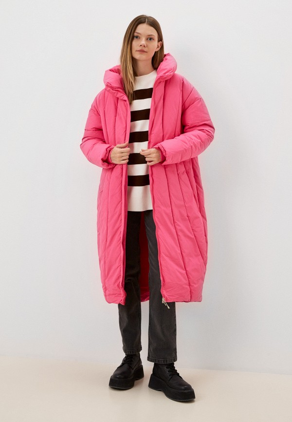 фото Куртка утепленная lakressi