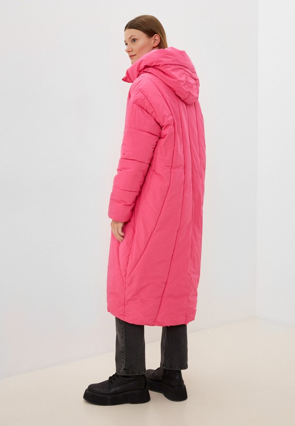 фото Куртка утепленная lakressi