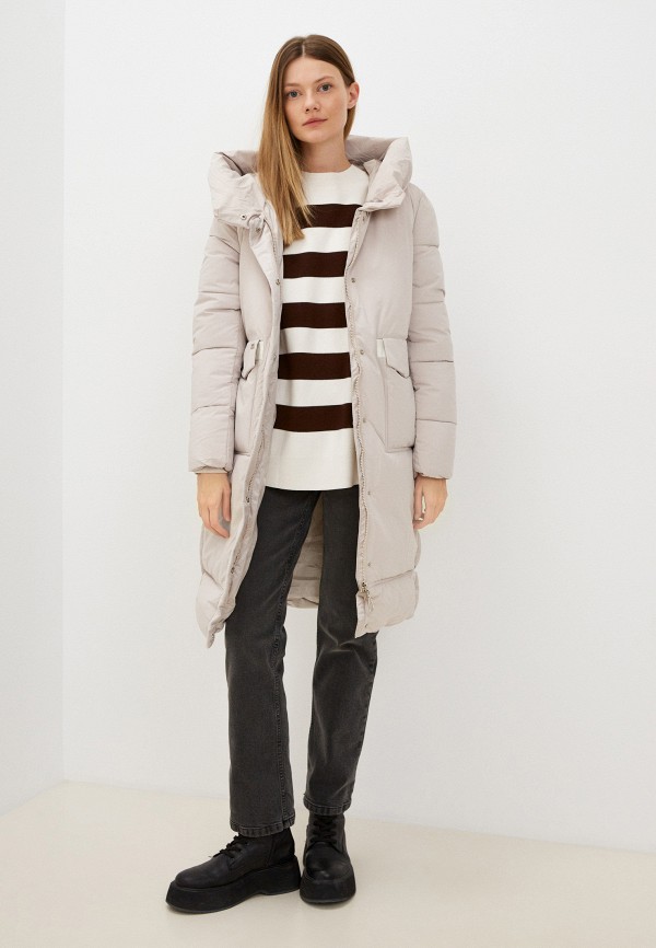 фото Куртка утепленная lakressi