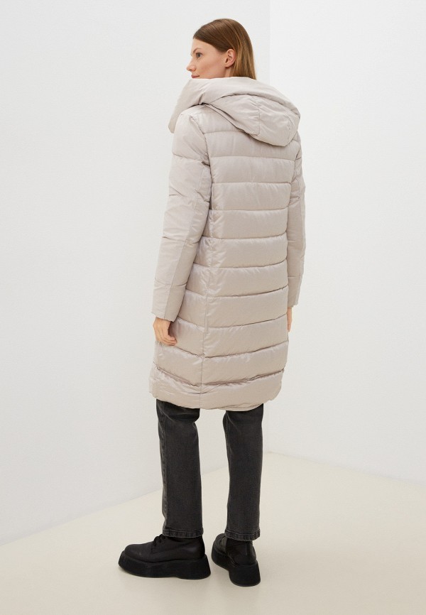 фото Куртка утепленная lakressi