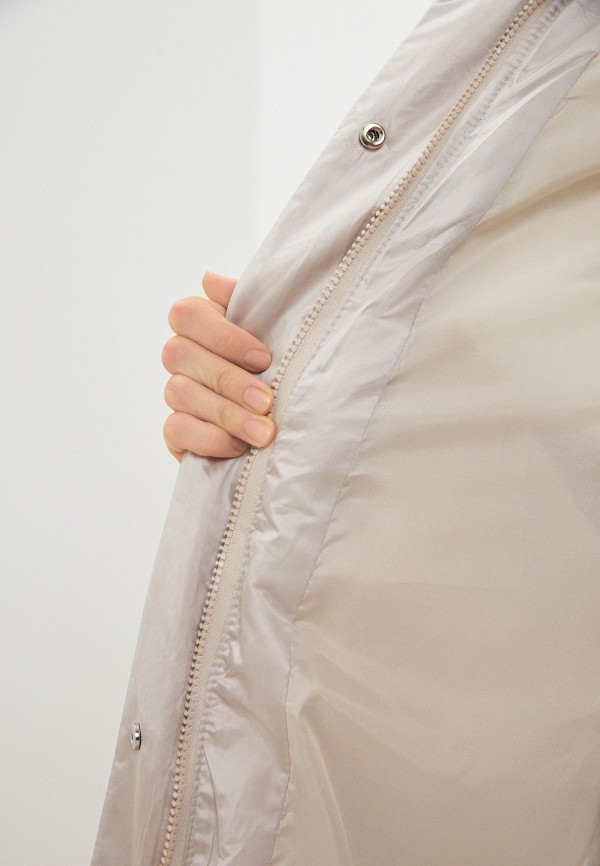 фото Куртка утепленная lakressi