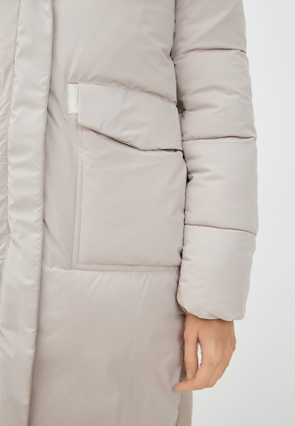 фото Куртка утепленная lakressi