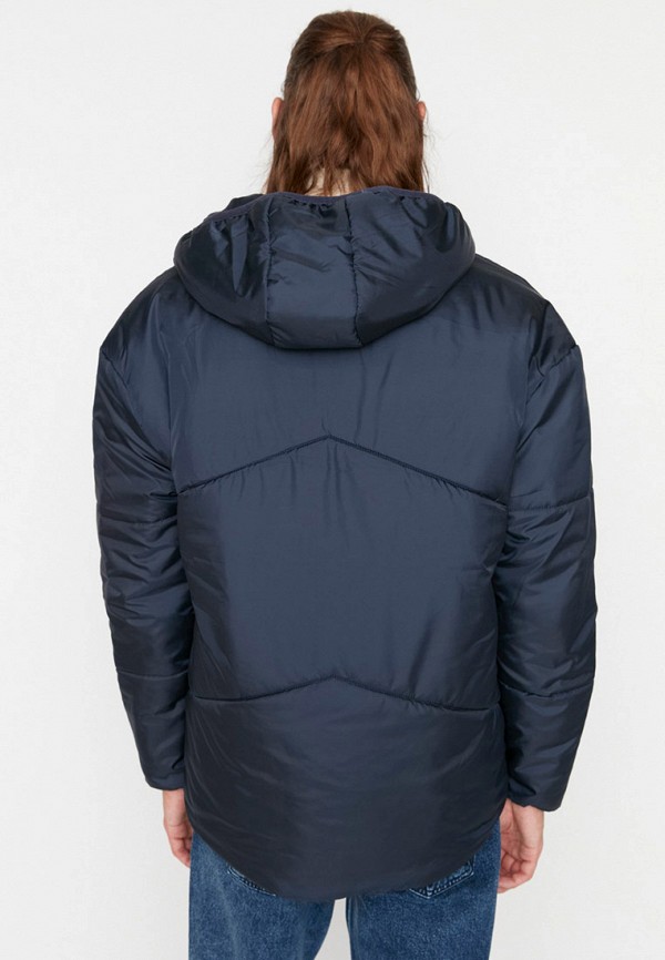 фото Куртка утепленная trendyol