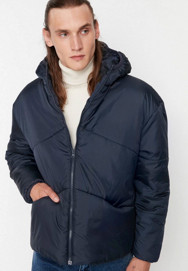 фото Куртка утепленная trendyol