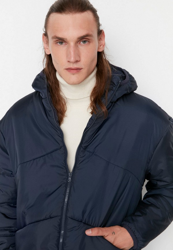 фото Куртка утепленная trendyol