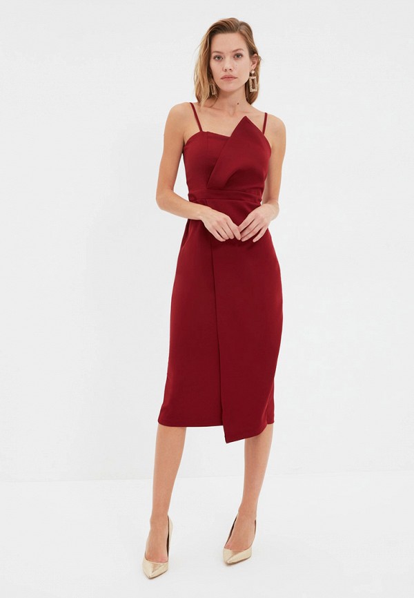 фото Платье trendyol