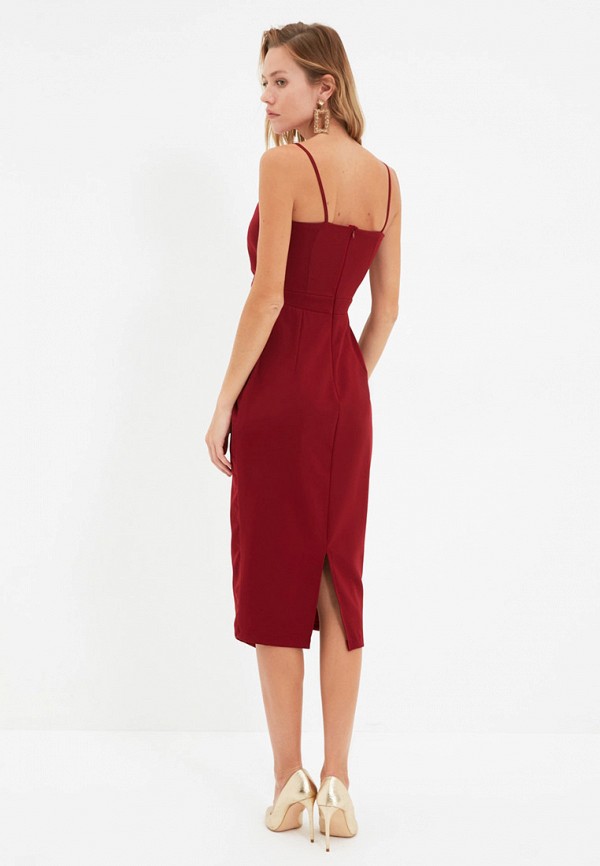 фото Платье trendyol