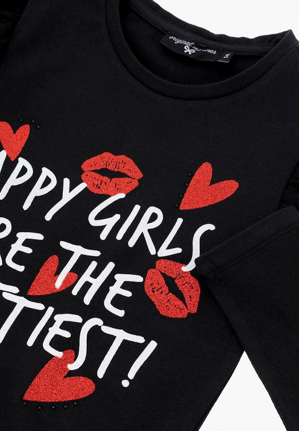 фото Лонгслив original marines