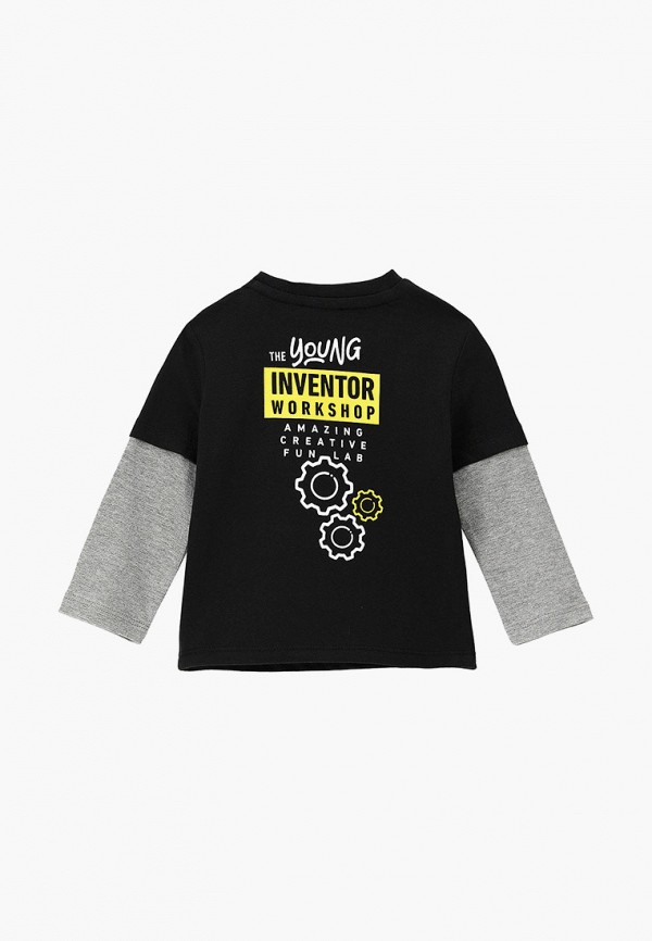 фото Лонгслив original marines