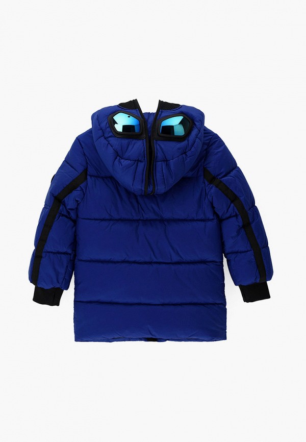 фото Куртка утепленная original marines